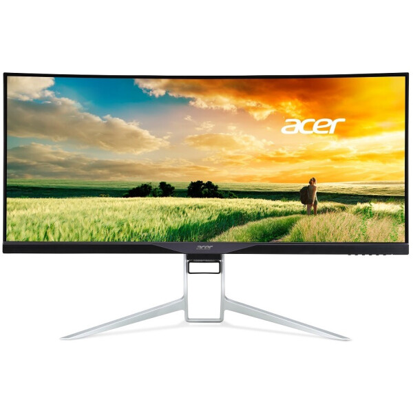 

34" Acer XR341CKBMIJPPHZ (UM.CX1EE.001) Black