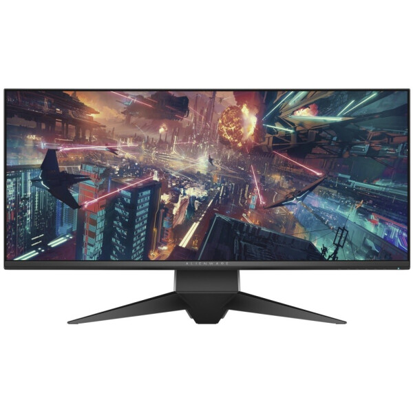 

34" Dell AW3418DW (210-AMNE) Black