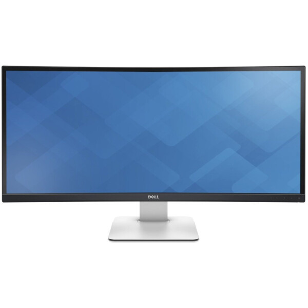 

34" Dell U3415W (210-ADYS) Black