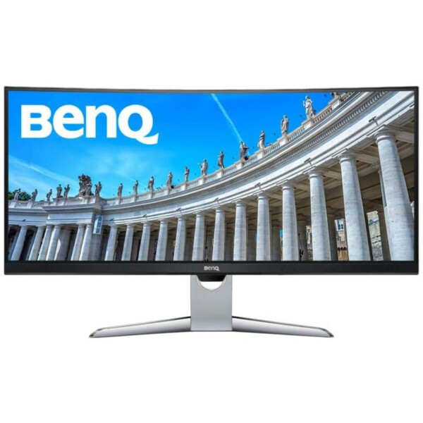 

Монитор 35" BenQ EX3501R (9H.LGJLA.TSE) Gray