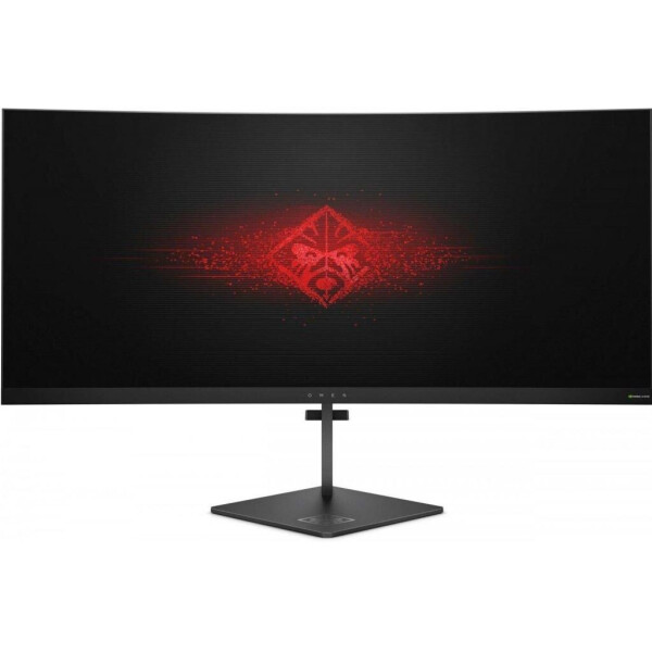 

35" HP OMEN 35 (X3W57AA) Black