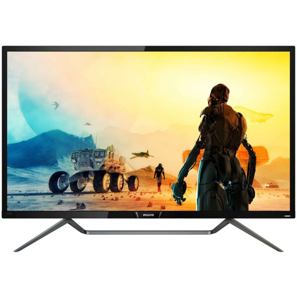 

43" Philips (436M6VBPAB/00) Black