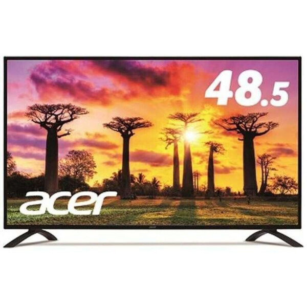 

Монитор 48.5" Acer EB490QK (UM.SE0EE.001) Black
