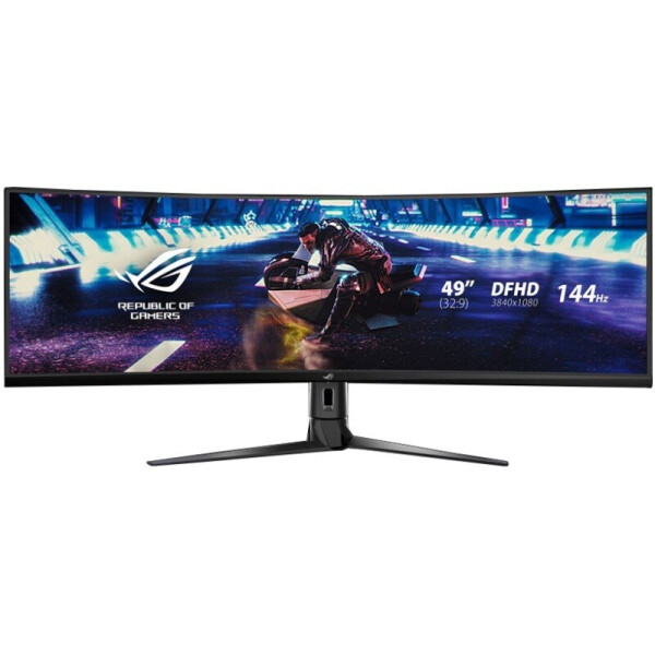 

Монитор 49" Asus XG49VQ Black