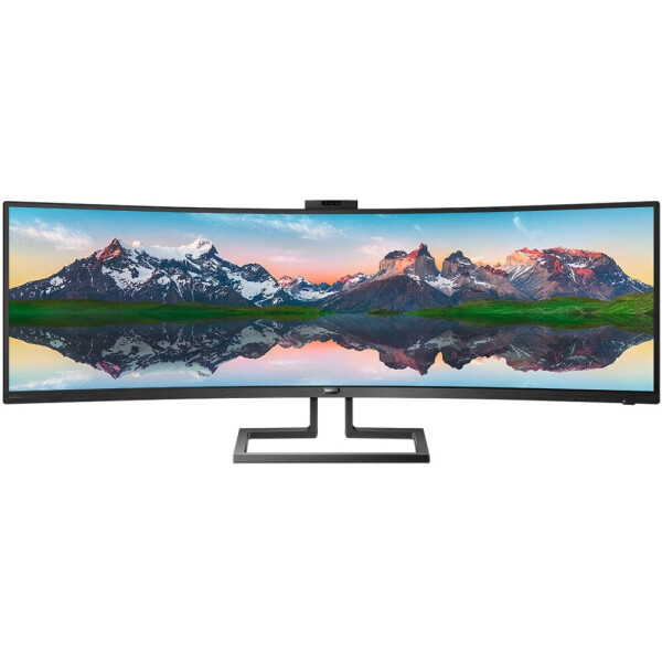 

Монитор 49" Philips (499P9H/00) Black