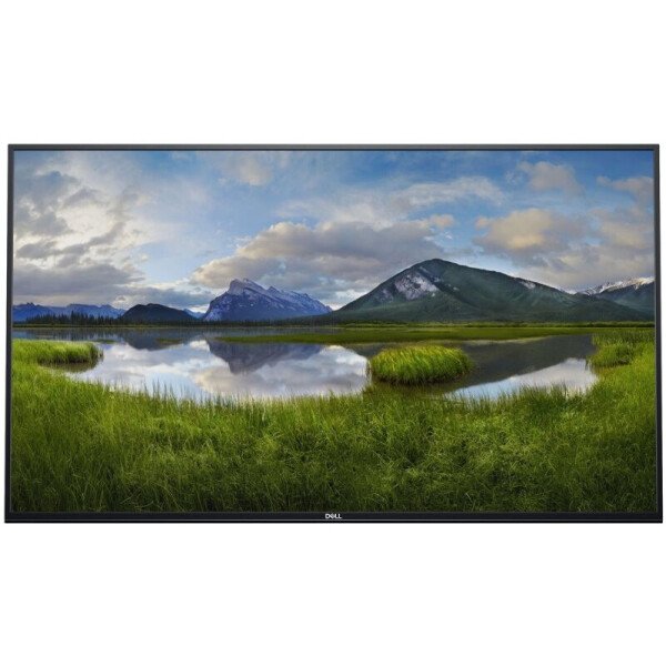 

55" Dell C5519Q (5519-2521) Black