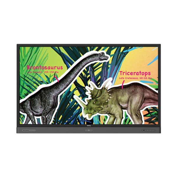 

70" BenQ RP704K (9H.F3JTC.DE1) Black