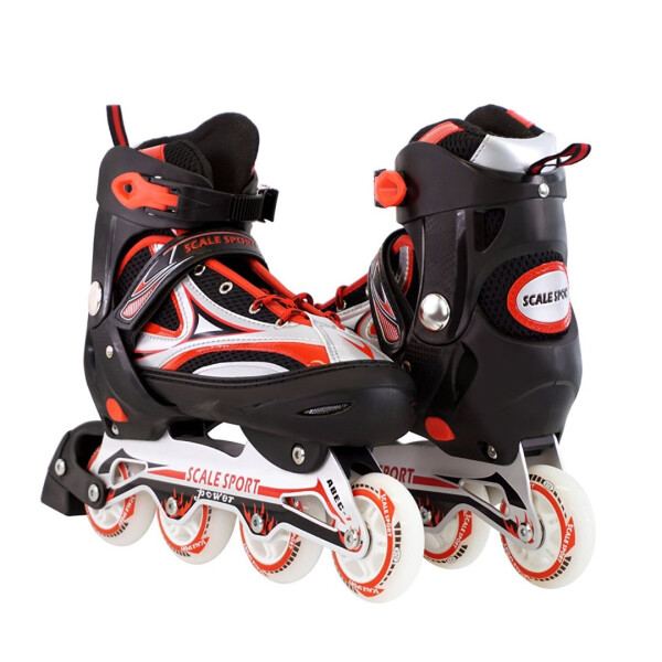 

раздвижные Scale Sports Orange (41-44) (1716888717)