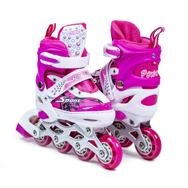 

Boom Power Pink (34-37) (1287487065)