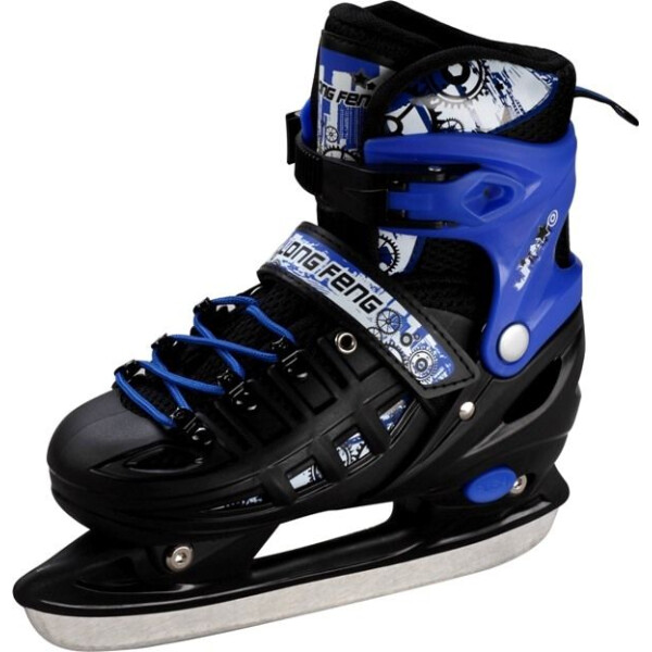 

Ролики-коньки Scale Sport 2in1. Blue (размер 38-41)