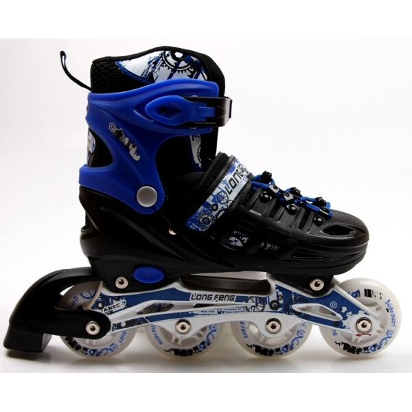 

Ролики Scale Sports. Blue (размер 38-41) 1281745602-L