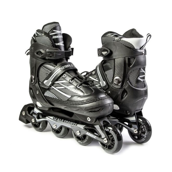 

Ролики Scale Sports. Black (размер 41-44)