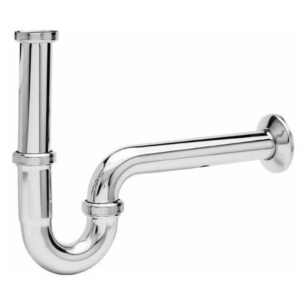 

Сифон трубчатый для раковин Hansgrohe