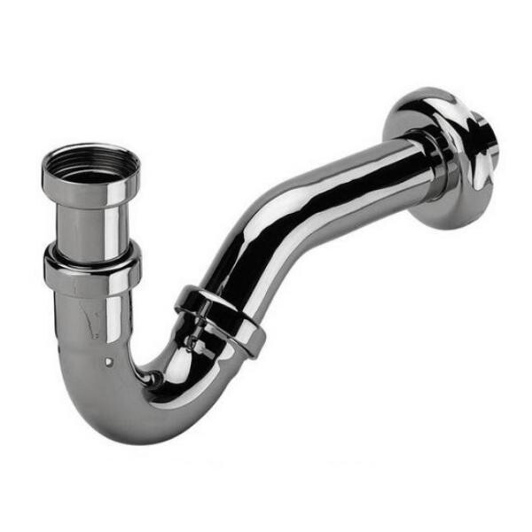 

Сифон трубчатый для биде Hansgrohe