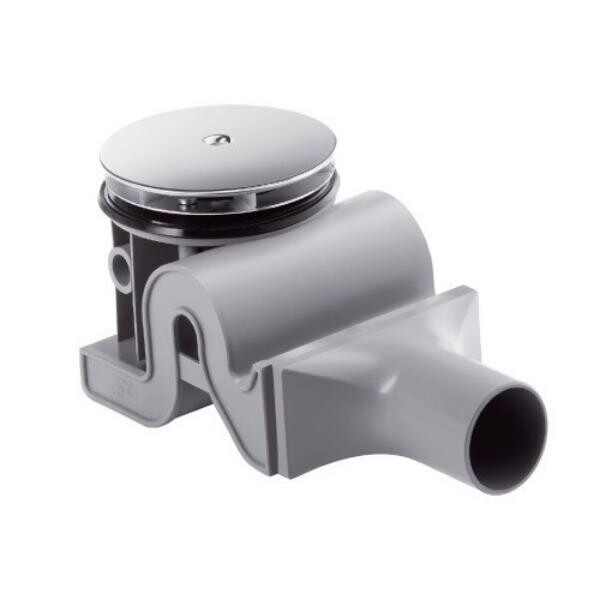 

Сифон для поддона Hansgrohe Raindrain 90
