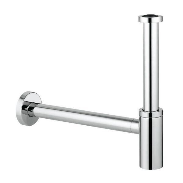 

Сифон латунный для раковины Grohe 1 1/4