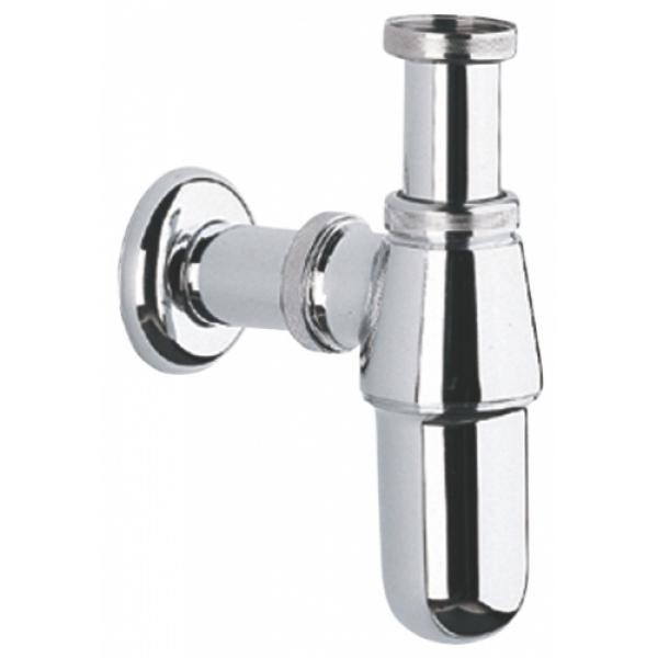 

Сифон бутылочный для раковины Grohe 1 1/4