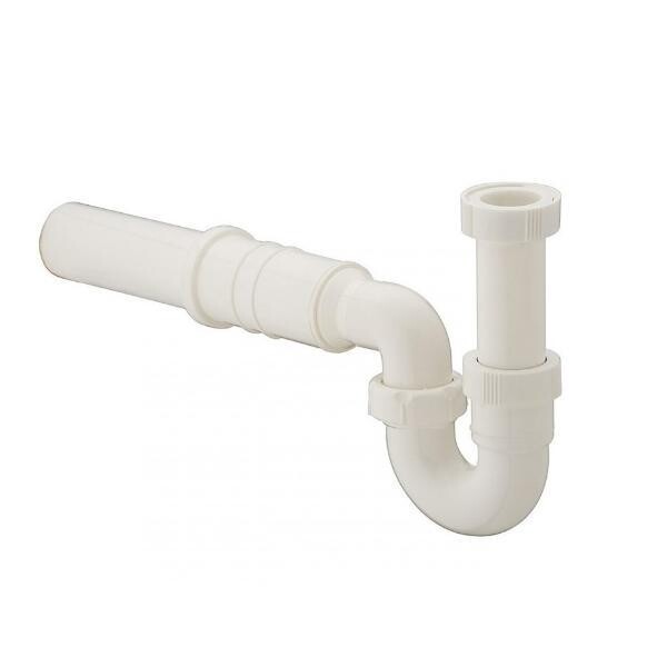 

Сифон для биде Laufen Alessi Dot