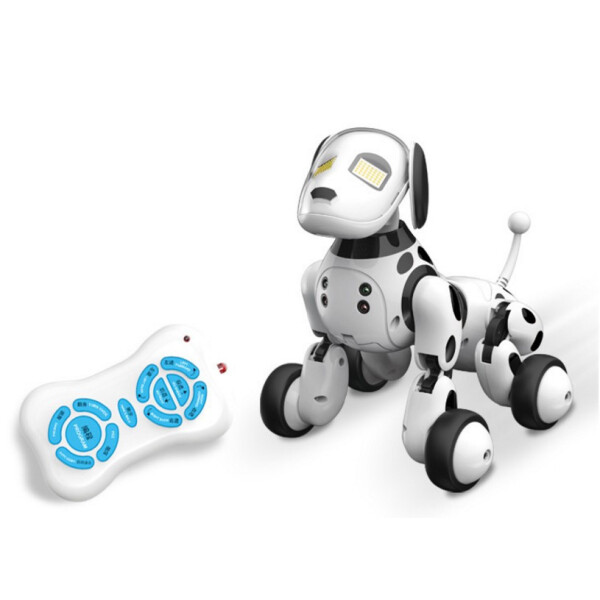 

Интерактивная собака Zoomer (9007A)