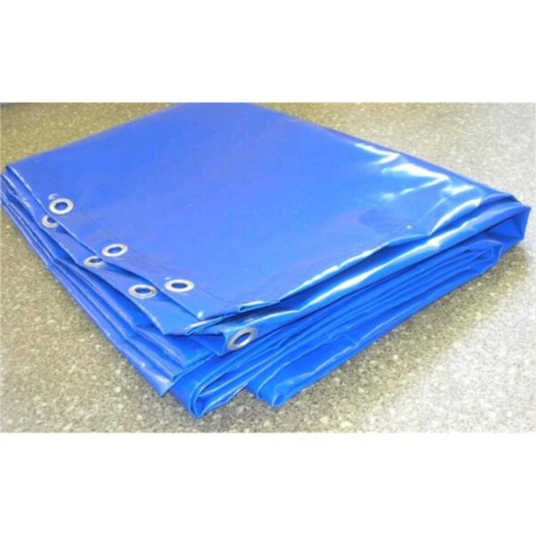 

Welltex-Vaplant tent-150-4x6, тент универсальный - подстилка, плотность 150 г/м2