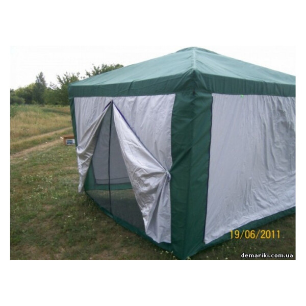 

Coleman 2902-сoleman, тент походный, 3х3 м