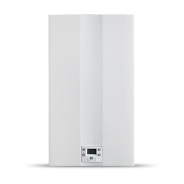 

Газовый котел Biasi Binova 24 кВт Turbo