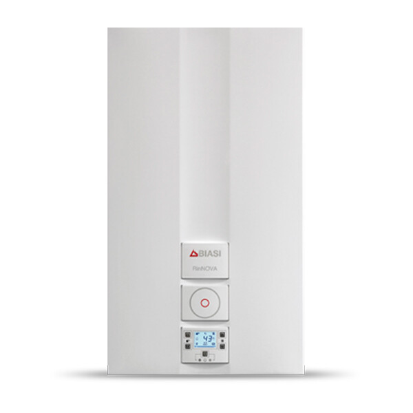 

Газовый котел Biasi RinNOVA 28 кВт Atmo