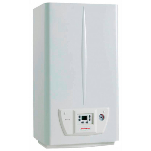 

Котел газовый Immergas Eolo Star 24 4E Турбо + коаксиальный комплект