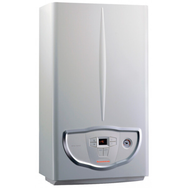 

Котёл газовый Immergas Mini Eolo 24 3E Турбо + коаксиальный комплект