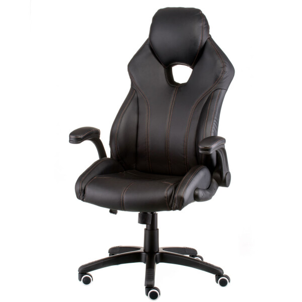

Кресло геймерское Special4You Leader Black (E5333)