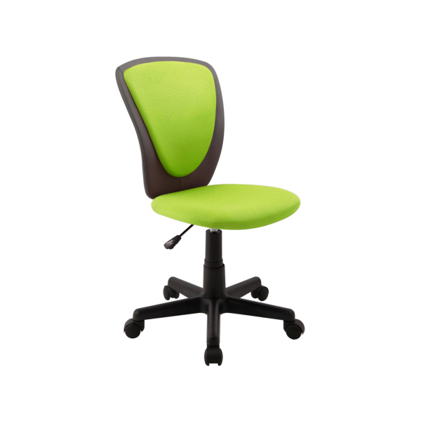 

Кресло детское Office4You Bianca Green-Dark Grey (27794)
