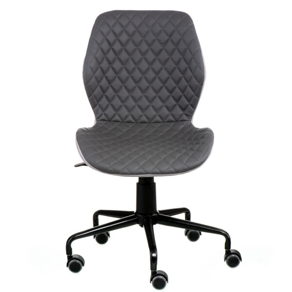 

Кресло офисное Special4You Ray Grey (Е5944)