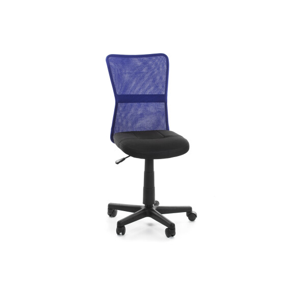 

Кресло офисное Office4You Belice Black-Blue (27734)