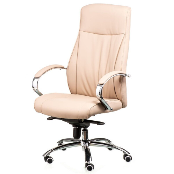 

Кресло Special4You Sicilia beige (E6101)