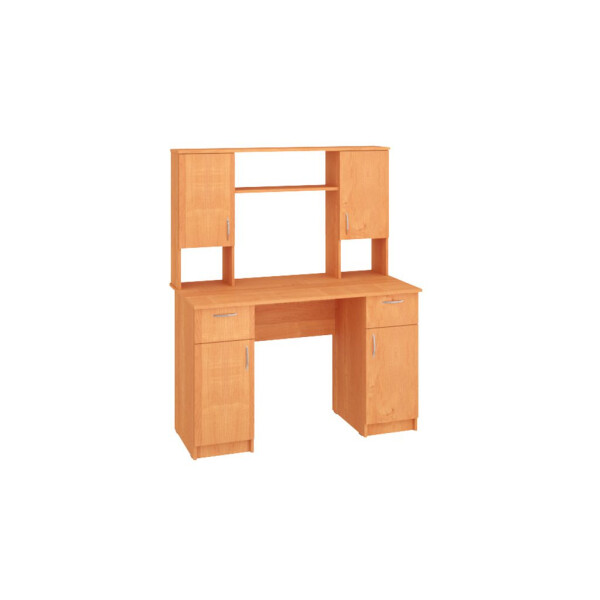 

Компьютерный стол Пехотин Вектор Ольха