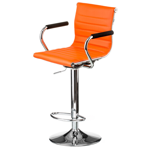 

Барный стул Special4You Bar Platе Orangе (E1137)
