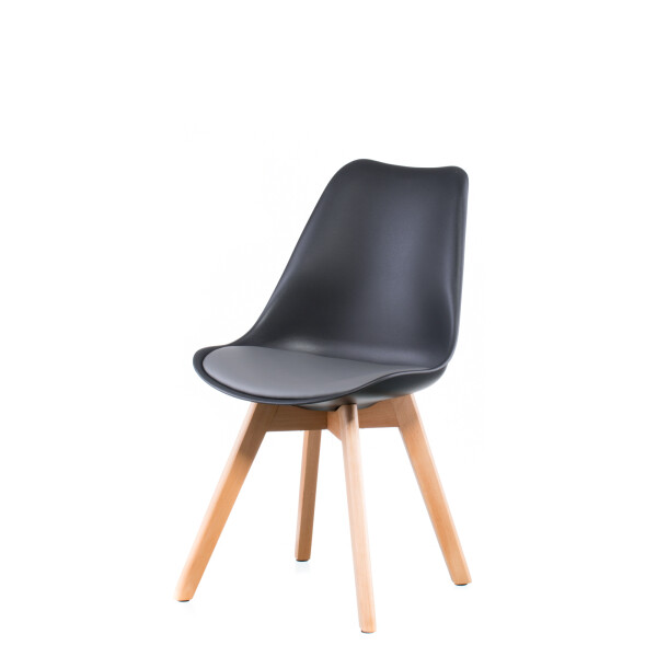 

Стул Special4You Sеdia Black-Grey (E4893)