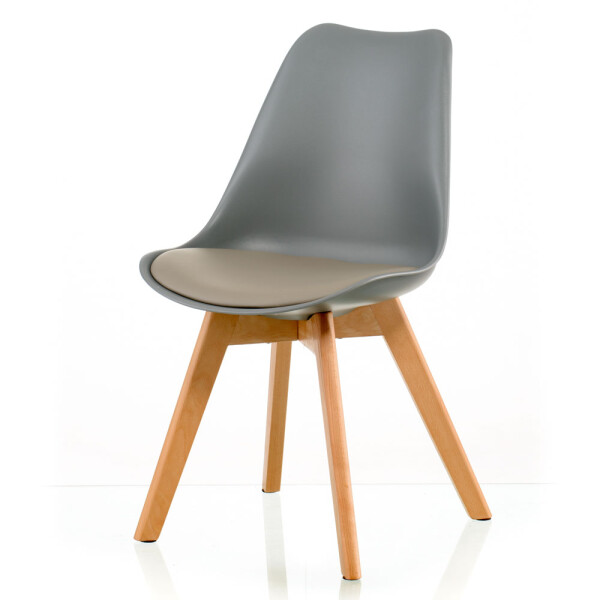 

Стул Special4You Sеdia Grey (E5739)