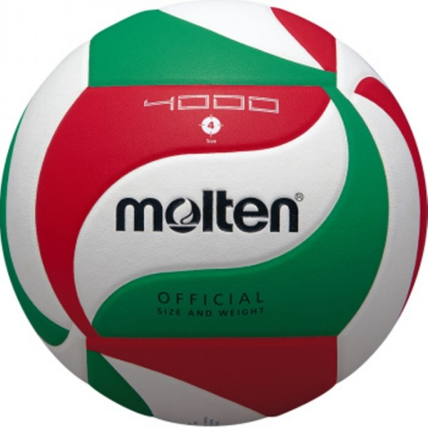 

волейбольный Molten V5M4000 (V5M4000)