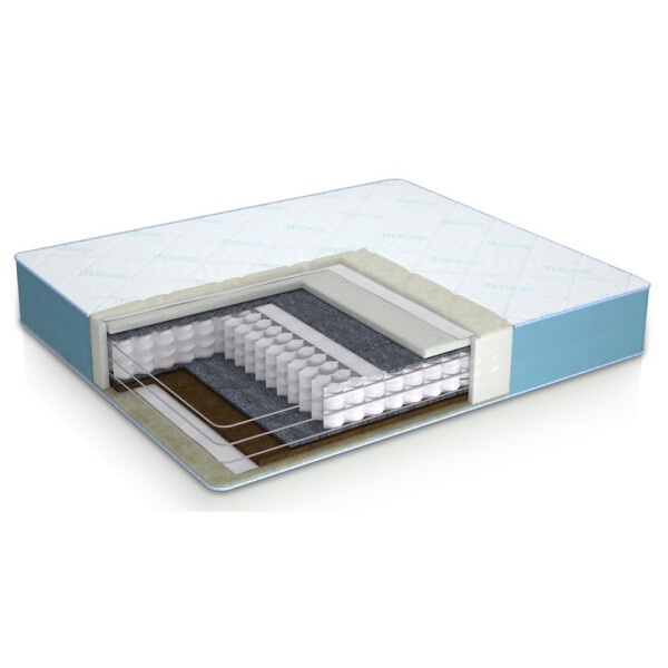 

Матрас Usleep PhytoLife Energy cocos 120х200 (220818)