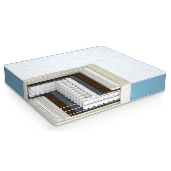 

Матрас Usleep PhytoLife Сапфир Energy cocos plus 140х200 (180418)