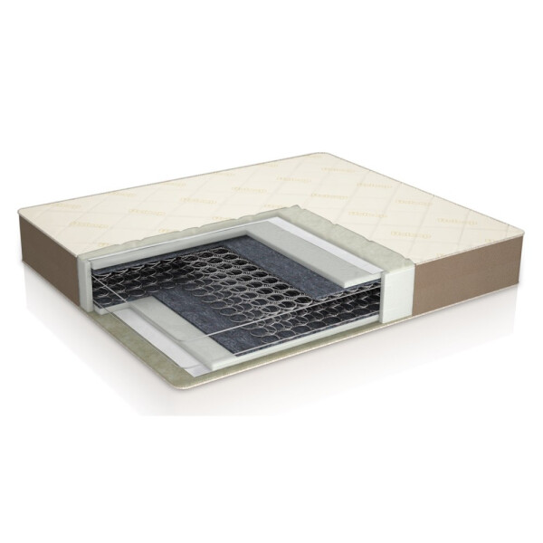 

Матрас Usleep ComforteX Soft plus зима/лето 180х190 (240818)