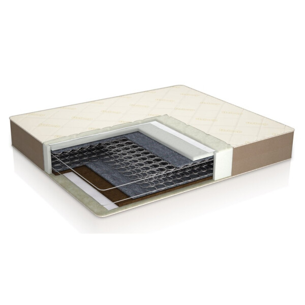 

Матрас Usleep ComforteX Perfect Cocos 120х200 (250818)
