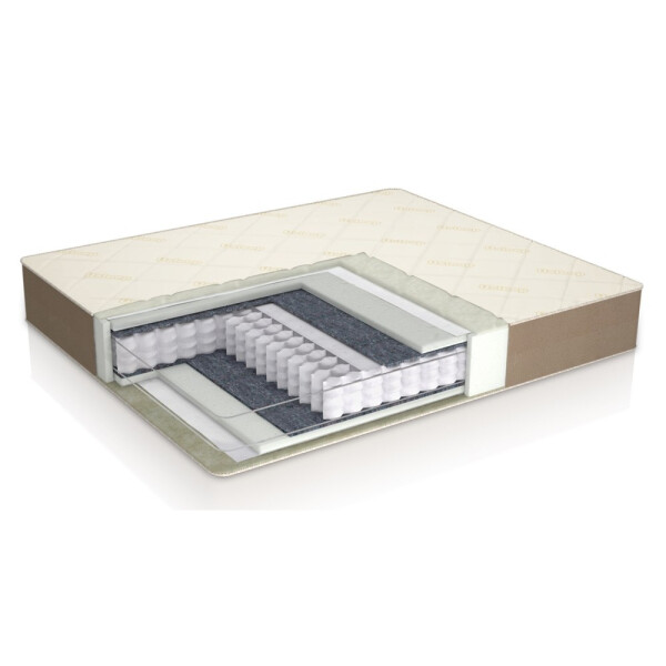

Матрас Usleep ComforteX Ideal plus зима/лето 140х200 (270818)