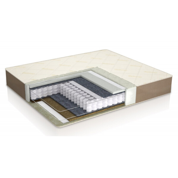 

Матрас Usleep ComforteX Aurora Linum 120х190 (280818)