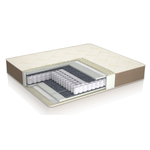 

Матрас Usleep ComforteX Агат Ideal 140х190 (170418)
