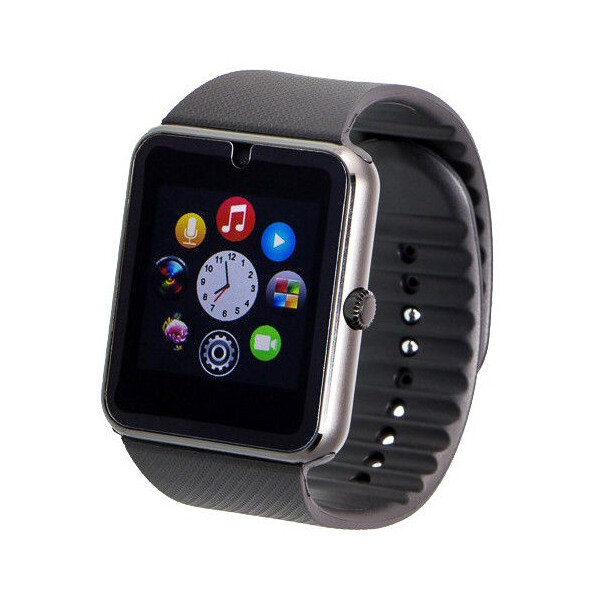 

Garett G25 Black