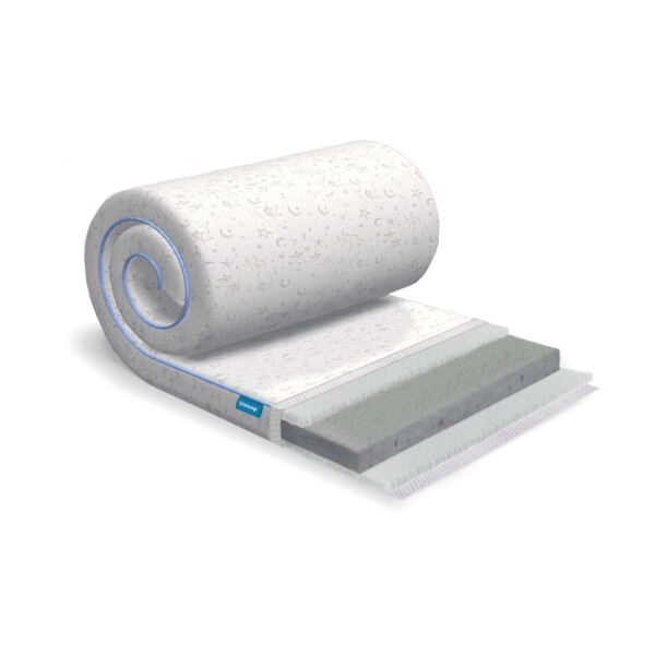 

Футон Usleep SleepRoll Air Comfort 3+1 Lite 180х200 (1784)