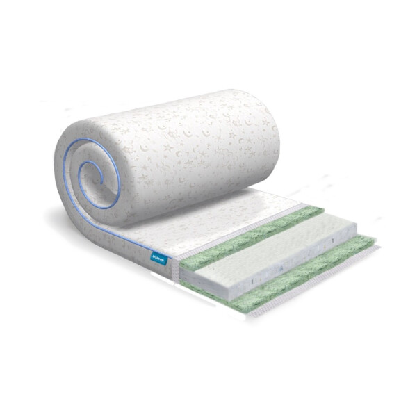 

Футон Usleep SleepRoll Air Comfort Bamboo 140х200 (1783)