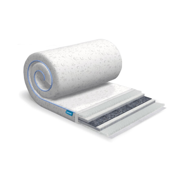 

Футон Usleep SleepRoll Air Comfort 3+1 Wool 120х200 (1782)